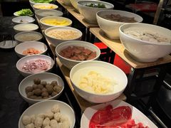 -西安皇冠假日酒店·朱雀咖啡厅