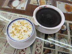 -周大娘牛乳(旧寨古村总店)
