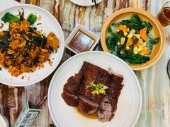 -椿记烧鹅(叠彩店)