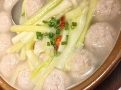 -淮安人家·悦达嘉宴(深圳路店)