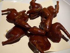 脆皮乳鸽-解香楼(八盘岭路店)