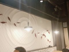 大堂-鱼酷活鱼烤鱼(梅江印象城店)