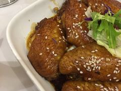 瑞士汁鸡中翅-打趸BTC·Breaktime cafe(北京路店)