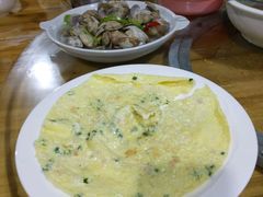 -海上驿站渔家菜馆