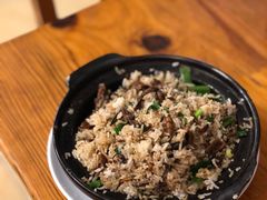 黄鳝饭-富哥食店