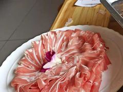 -阳坊胜利涮羊肉(阳坊老店)