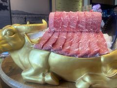 -尚海豆捞(乐虹坊店)