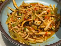-上上席川菜(凯德乐峰广场店)