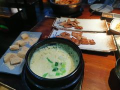 -火炉情韩国料理店(古田路店)