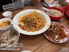 -王婆婆老妈蹄花川菜馆·非物质文化遗产(太古里一店)