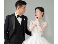 -浪漫一生摄影美学(怀柔开放路店)