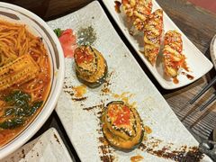 -小川洋风料理(街道口店)