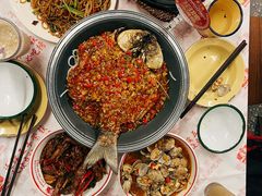 -堂瓦里·33年传统赣菜(第一街区店)