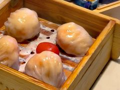 -蘩楼(华强北总店)