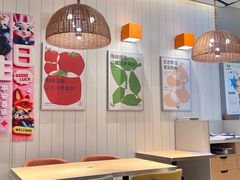 -菲滋意式餐厅(富阳东方茂店)