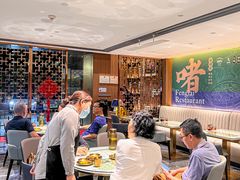 -凤来粤菜馆(珠江新城店)