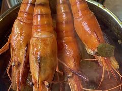 -Thai Basil罗勒叶泰式餐厅(时代天街店)