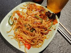 -韩盛·盛江山自助料理(中街大悦城黑金店)