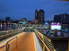 -珠江夜游省总码头