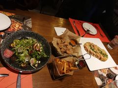 -造精酿餐厅