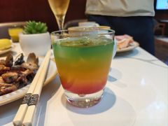 -广州粤海喜来登酒店