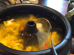-云海肴·汽锅鸡·云南菜(苏州中心店)