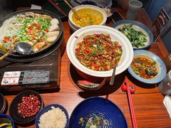 -隐厨·中国菜馆(三里屯T+MALL店)