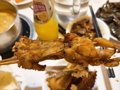 -九月海·海鲜自助(世纪东方店)