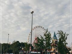 -南湖梦幻岛
