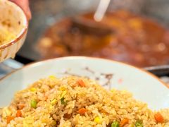 -三里屯土灶炖公鸡地锅鸡(江东店)