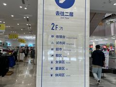 -BIGOFFS 超级折扣(仁恒伊势丹店)