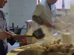 -龙门李家三旦羊肉汤馆