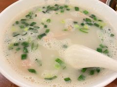 -三两春肚肺汤(崂山路店)