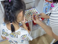 -天才声少儿口才培训中心(世纪金源店)