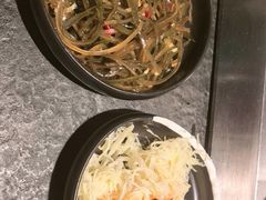 -可口香·非遗老号烧烤(南岗直营店)