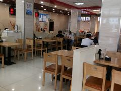 大堂-福苑粥铺(长春大街店)