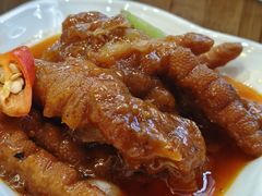 -永盛茶档·港式餐厅(桥北店)
