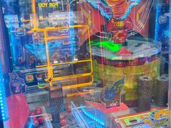-风云再起游乐汇(北京西单西西友谊店)