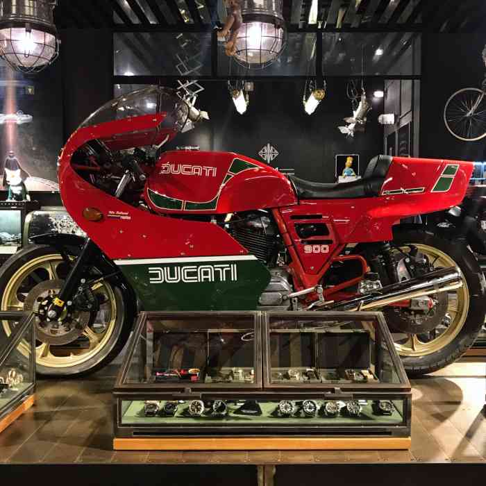 drivepro(成都远洋太古里店)-"真的就是男人天堂,刺