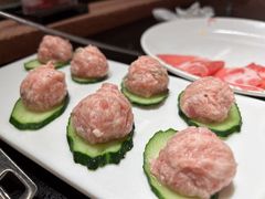 -三江两海老火锅(北京首店)