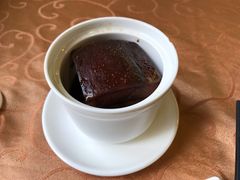 -龙井壹号·茶缘山景宴(龙井村店)