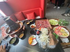 -乔先生涮肉·鲜活牛羊肉火锅(塘沽店)