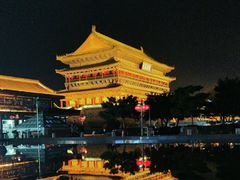 -西安鼓楼
