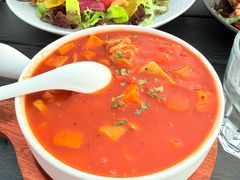 -烛影拾光观景餐厅·创意菜(鲜花·小提琴·大唐不夜城店)