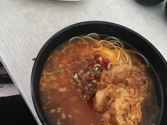 -弄堂面馆(金运路店)