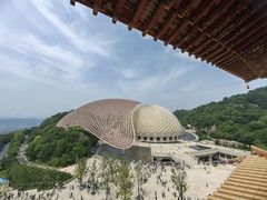 -牛首山文化旅游区