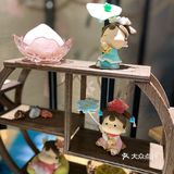 萌萌哒·格格下午茶