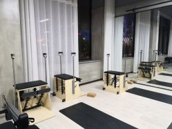 点击看大图 -JC·YOGA静禅瑜伽普拉提