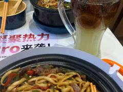 -姐弟俩土豆粉(西安小寨店)