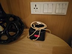 -常州九洲环宇大酒店(常州火车站店)